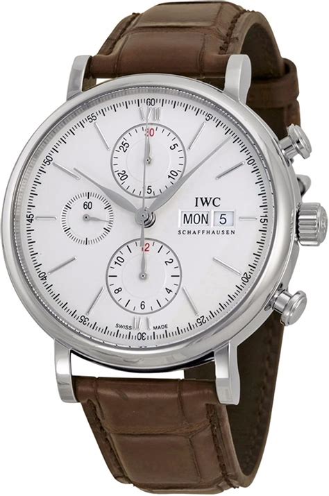 iwc uhr amazon|luxus uhren.